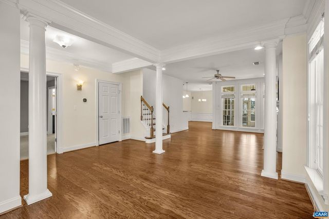 5622 UPLAND DR, Crozet, VA 22932