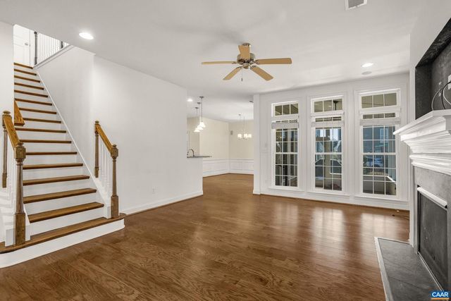 5622 UPLAND DR, Crozet, VA 22932