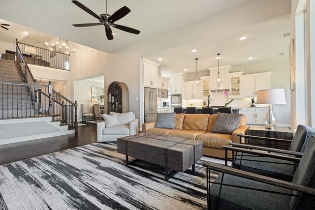 11608 Little Elm Creek Road, Flower Mound, TX 76226
