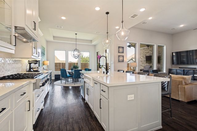 11608 Little Elm Creek Road, Flower Mound, TX 76226