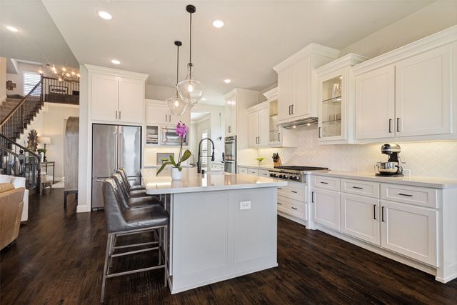 11608 Little Elm Creek Road, Flower Mound, TX 76226