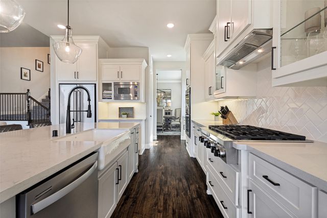 11608 Little Elm Creek Road, Flower Mound, TX 76226
