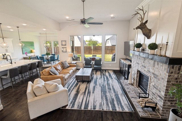 11608 Little Elm Creek Road, Flower Mound, TX 76226