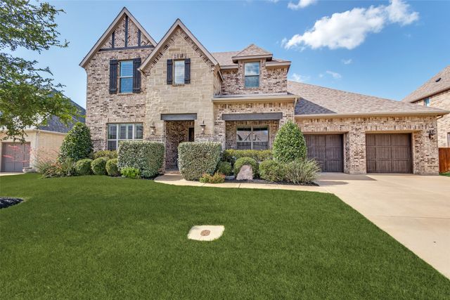 11608 Little Elm Creek Road, Flower Mound, TX 76226