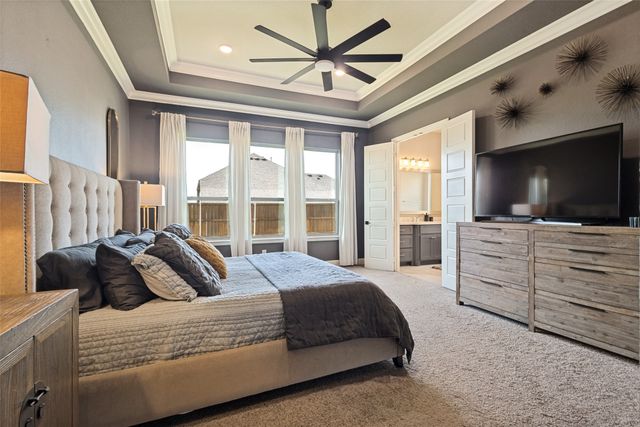 11608 Little Elm Creek Road, Flower Mound, TX 76226
