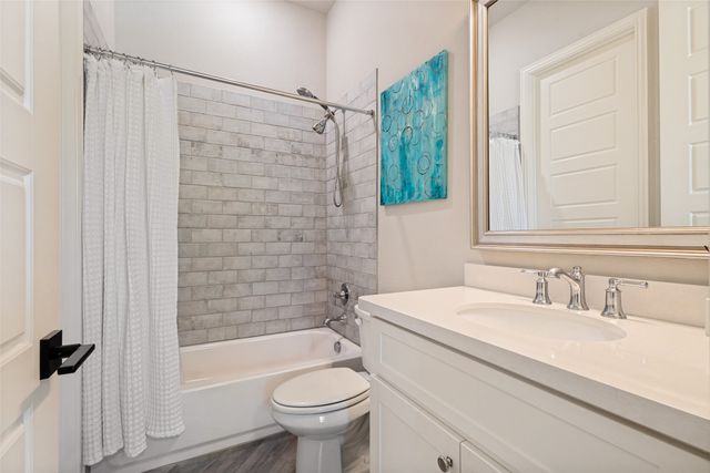 11608 Little Elm Creek Road, Flower Mound, TX 76226