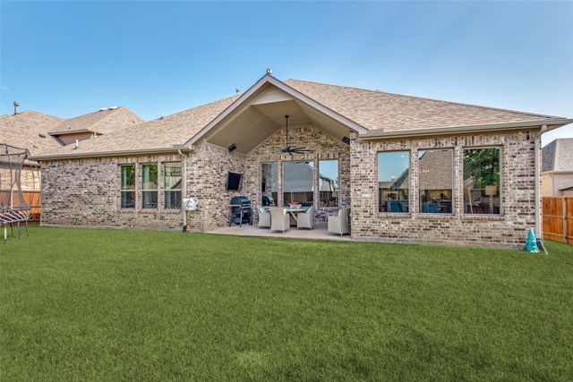 11608 Little Elm Creek Road, Flower Mound, TX 76226