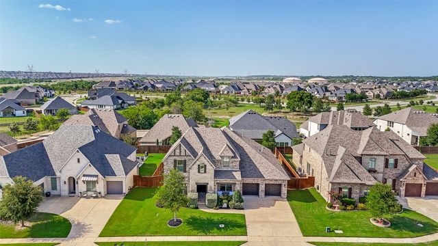 11608 Little Elm Creek Road, Flower Mound, TX 76226