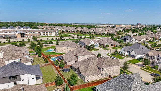 11608 Little Elm Creek Road, Flower Mound, TX 76226
