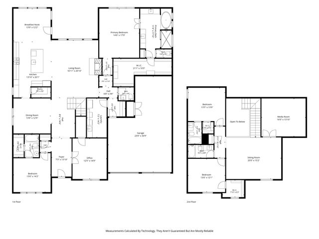 11608 Little Elm Creek Road, Flower Mound, TX 76226