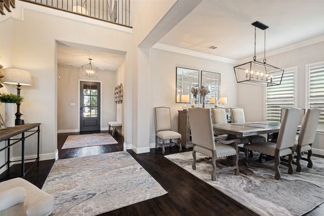 11608 Little Elm Creek Road, Flower Mound, TX 76226