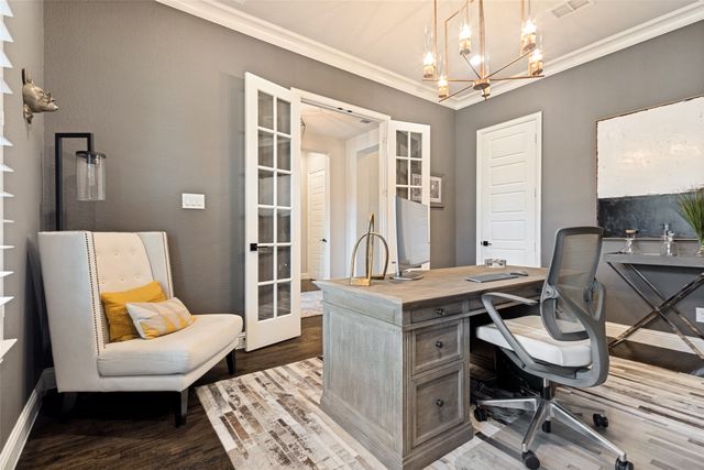 11608 Little Elm Creek Road, Flower Mound, TX 76226