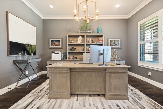11608 Little Elm Creek Road, Flower Mound, TX 76226