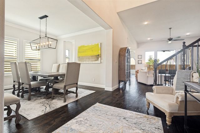 11608 Little Elm Creek Road, Flower Mound, TX 76226