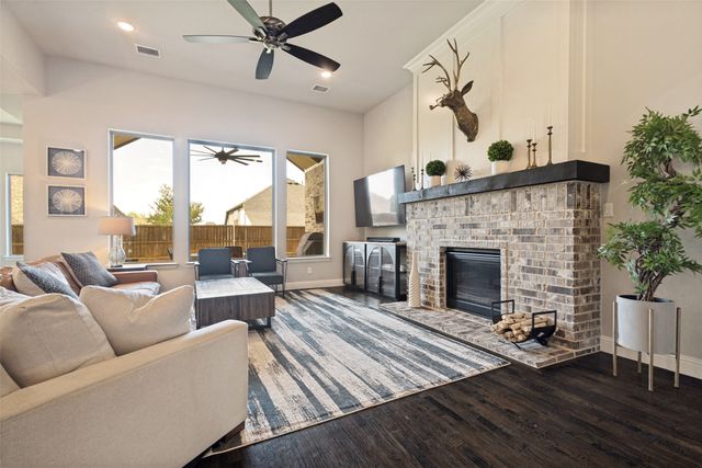 11608 Little Elm Creek Road, Flower Mound, TX 76226