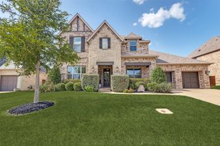11608 Little Elm Creek Road, Flower Mound, TX 76226