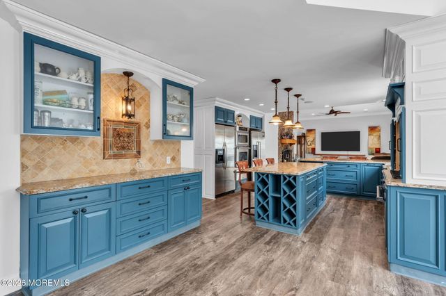 9 Wellington Court, Colts Neck, NJ 07722