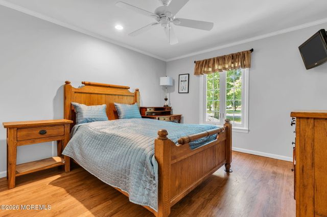 9 Wellington Court, Colts Neck, NJ 07722