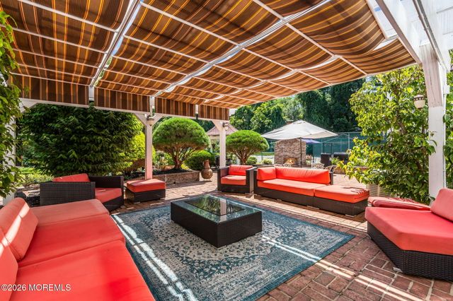 9 Wellington Court, Colts Neck, NJ 07722