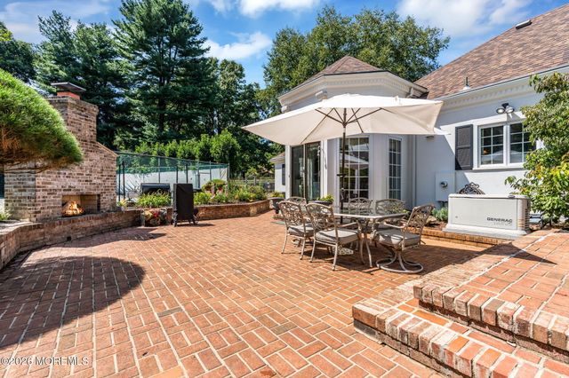 9 Wellington Court, Colts Neck, NJ 07722