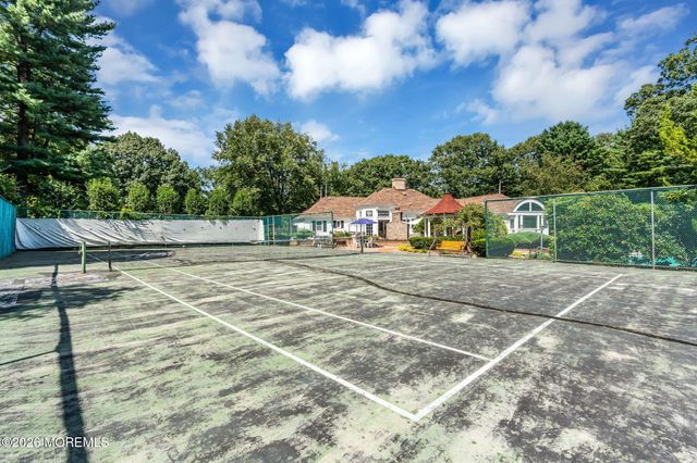9 Wellington Court, Colts Neck, NJ 07722