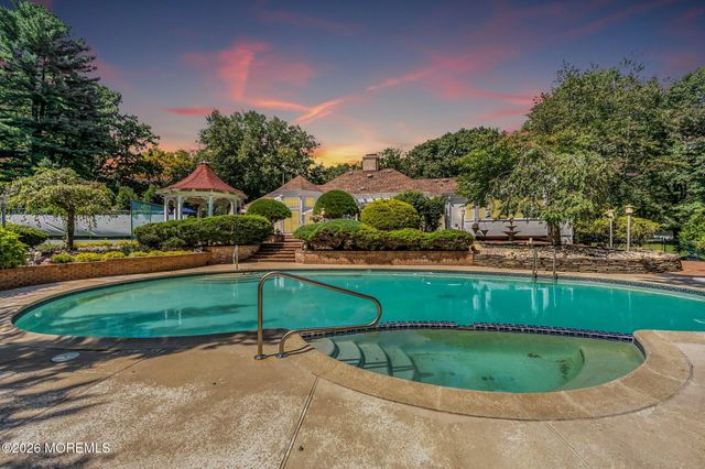 9 Wellington Court, Colts Neck, NJ 07722