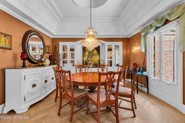 9 Wellington Court, Colts Neck, NJ 07722