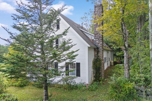 2381 East Washington Road, Washington, NH 03280