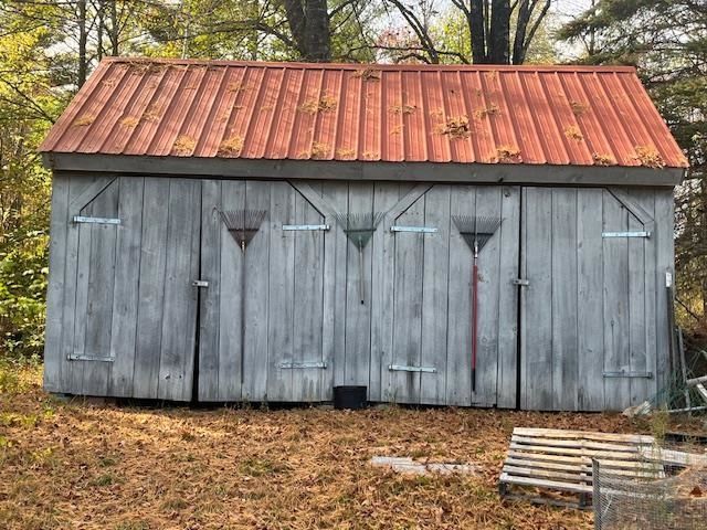 2381 East Washington Road, Washington, NH 03280