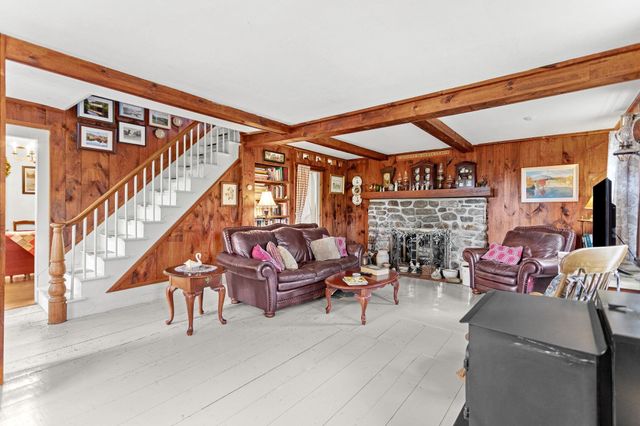 2381 East Washington Road, Washington, NH 03280