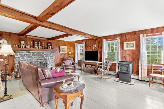 2381 East Washington Road, Washington, NH 03280