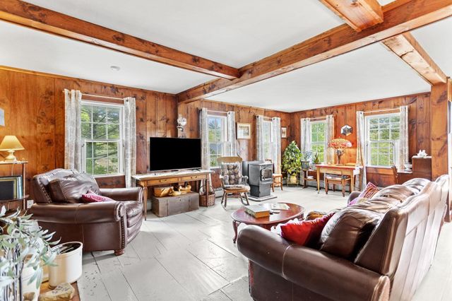 2381 East Washington Road, Washington, NH 03280