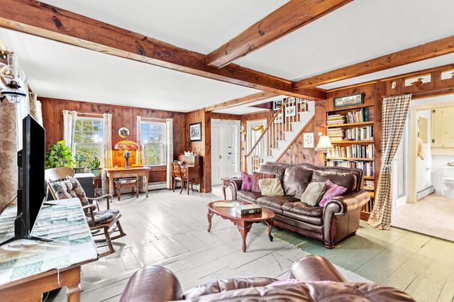 2381 East Washington Road, Washington, NH 03280