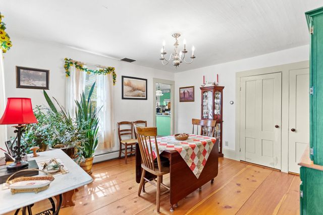 2381 East Washington Road, Washington, NH 03280