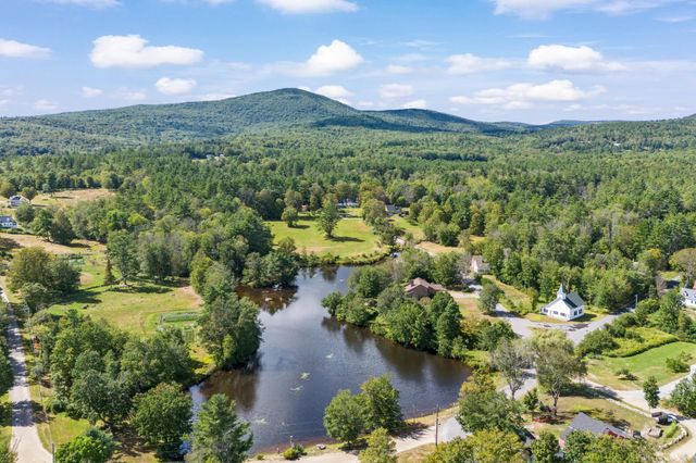 2381 East Washington Road, Washington, NH 03280