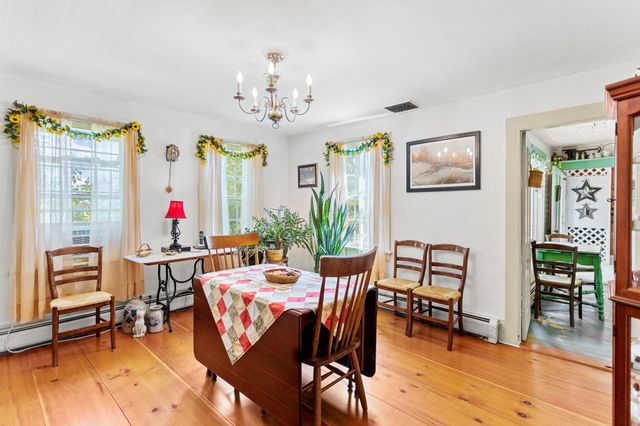 2381 East Washington Road, Washington, NH 03280