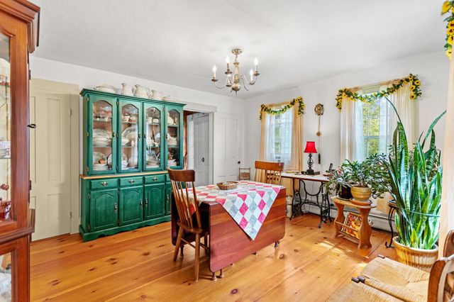 2381 East Washington Road, Washington, NH 03280