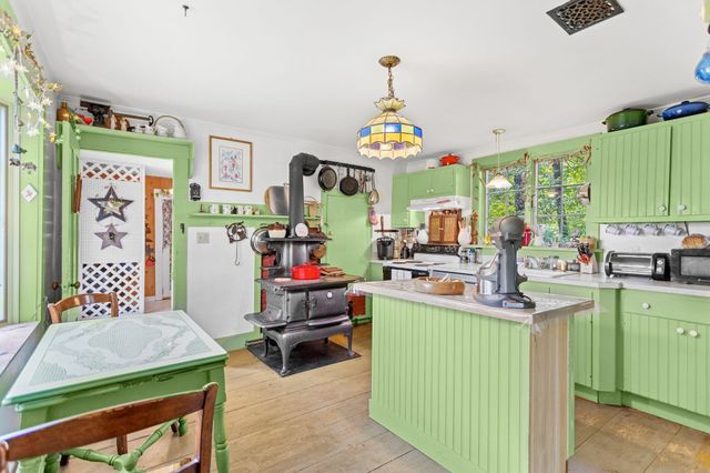 2381 East Washington Road, Washington, NH 03280