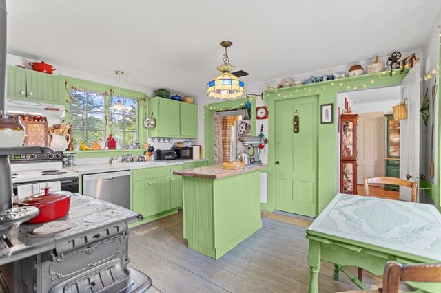 2381 East Washington Road, Washington, NH 03280