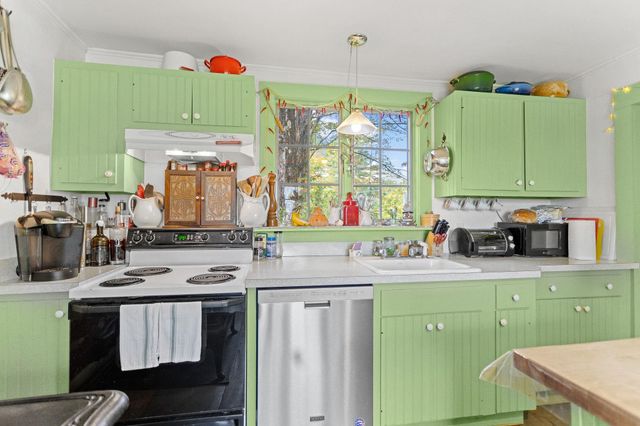 2381 East Washington Road, Washington, NH 03280