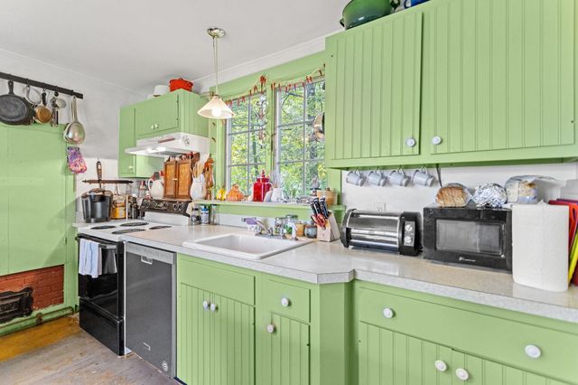 2381 East Washington Road, Washington, NH 03280