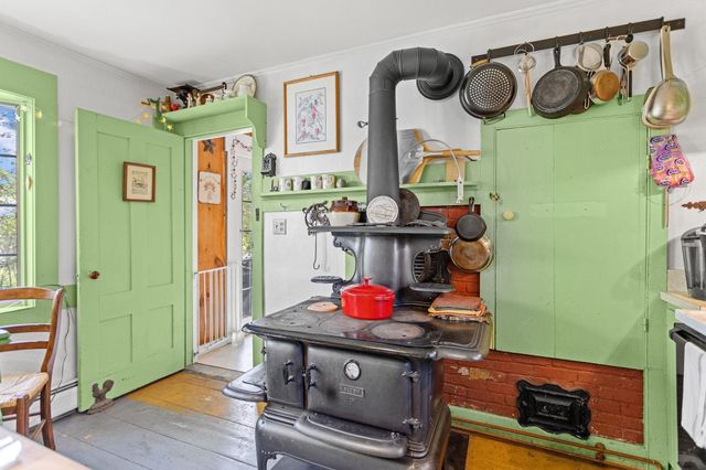 2381 East Washington Road, Washington, NH 03280