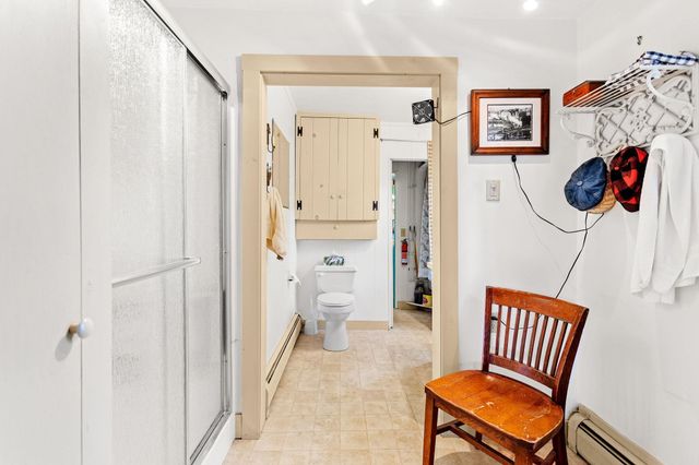 2381 East Washington Road, Washington, NH 03280
