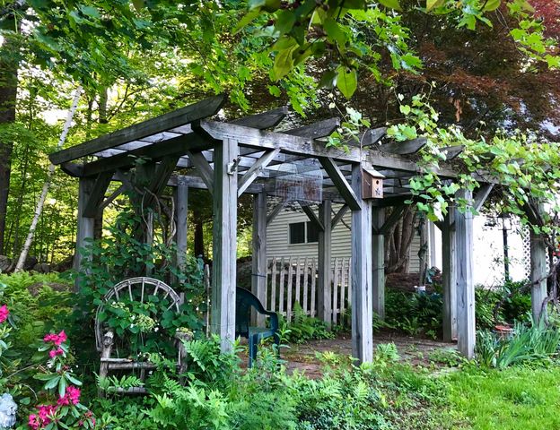 2381 East Washington Road, Washington, NH 03280
