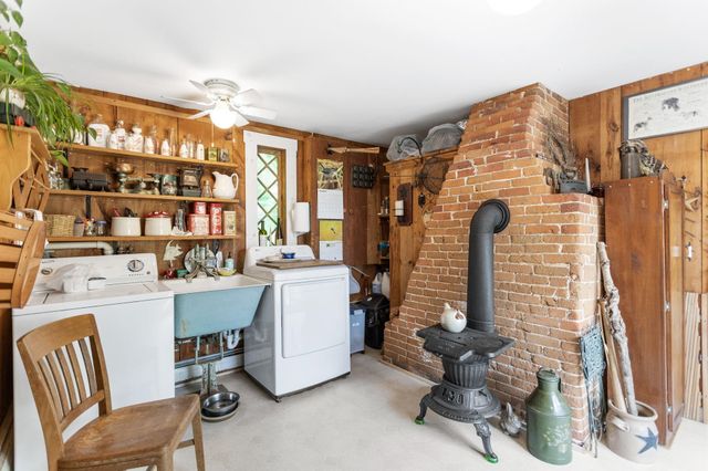 2381 East Washington Road, Washington, NH 03280