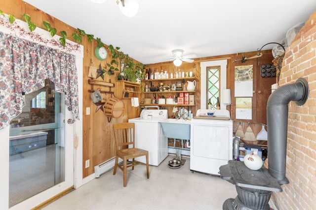 2381 East Washington Road, Washington, NH 03280