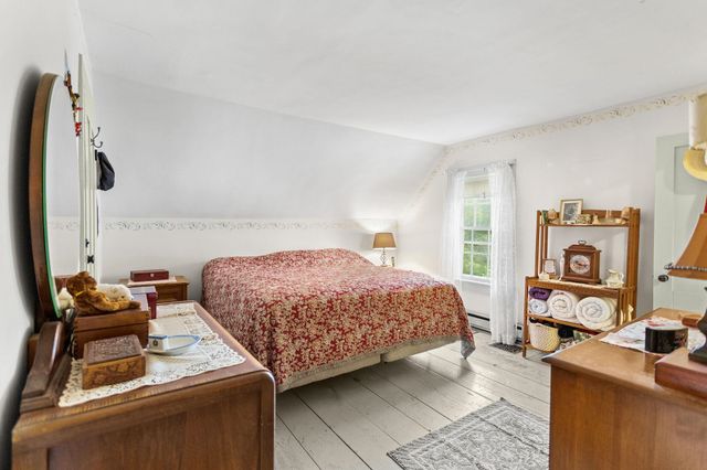 2381 East Washington Road, Washington, NH 03280
