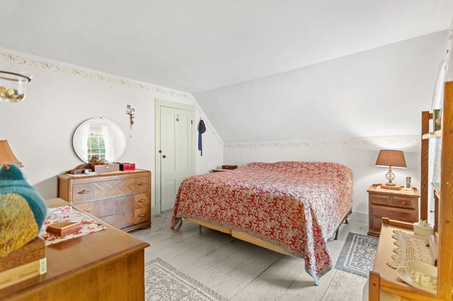 2381 East Washington Road, Washington, NH 03280