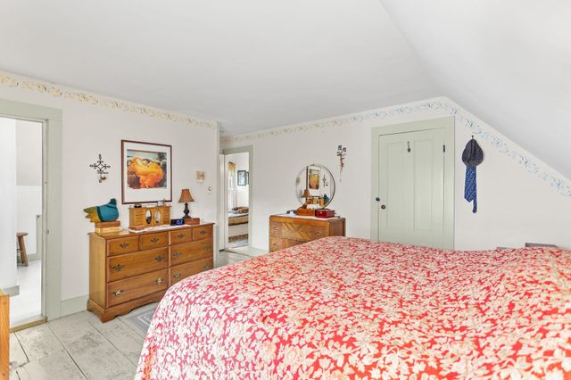 2381 East Washington Road, Washington, NH 03280
