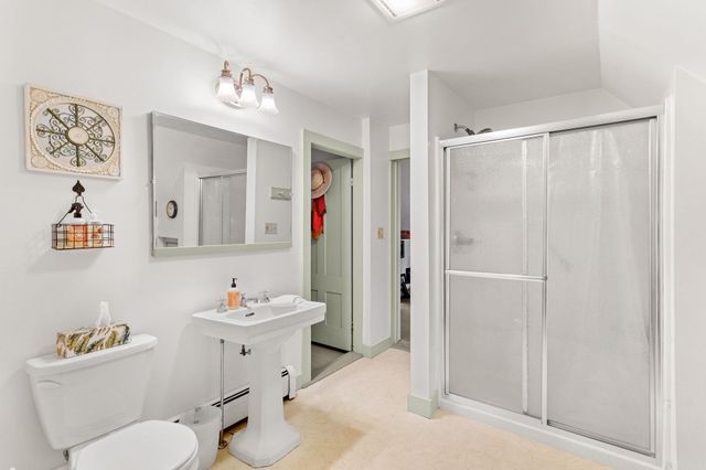 2381 East Washington Road, Washington, NH 03280
